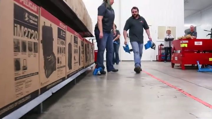 Commercial Moves